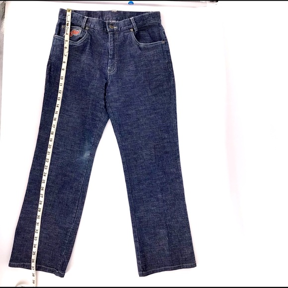 Sag Harbor Sport Jean Jacket and Pants Set Sz 8P - Picture 9 of 16